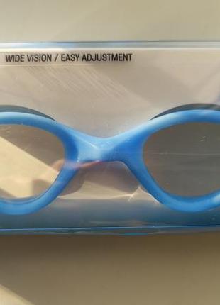 Детские очки для плавания arena