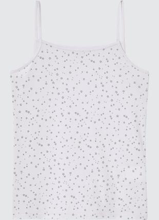 Детская майка uniqlo с технологией airism