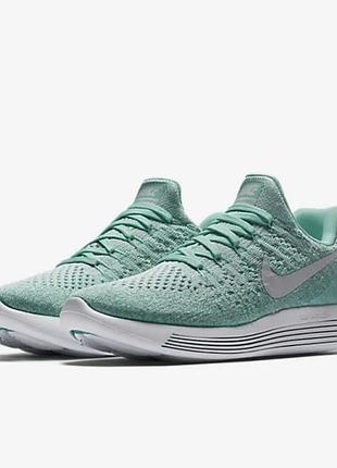 Nike lunarepic flyknit 2 (863780-301)