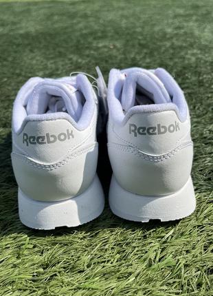 Супер удобные кроссовки от reebok, оригинал6 фото