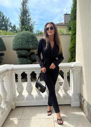 Костюм🖤