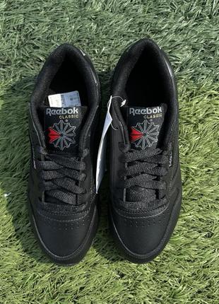 Кроссовки от reebok, оригинал3 фото