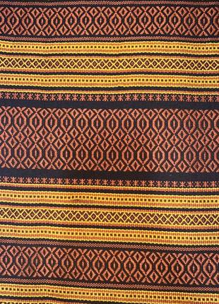 Корсет вышиванка, этно корсет с рукавами и чокер, корсет с орнаментом