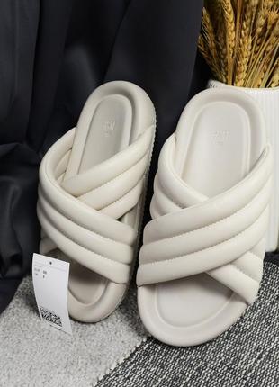 Нова босоножки h&m
