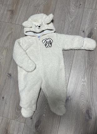 Комбинезон детский