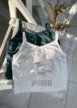 Спортивний топ puma