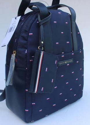 Рюкзак tommy Capuz hilfiger оригинал из сша .