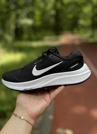 Nike structure 24