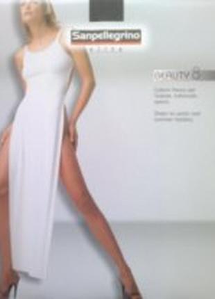 Распродажа! итальянские колготы sanpellegrino beauty 8 - 8den