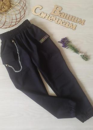 Карго- джогери