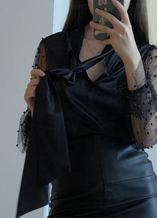 Блуза украинского бренда gepur4 фото