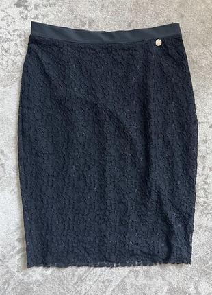 Юбка massimo rebecchi