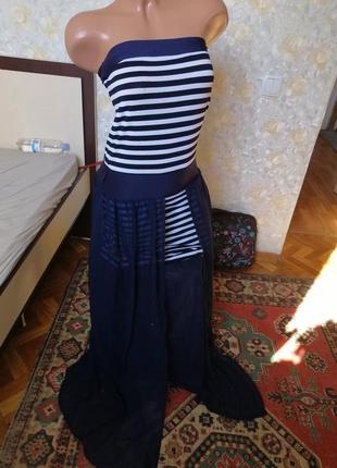 Шикарне плаття