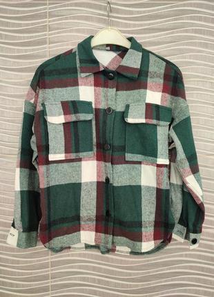 Сорочка тепла