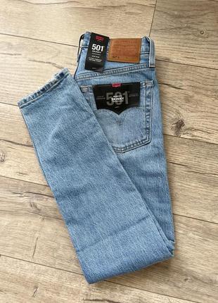 Джинси levi’s