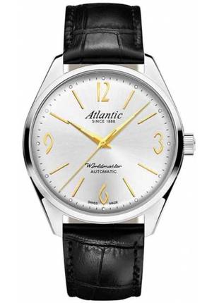 Часы atlantic 51752.41.29g