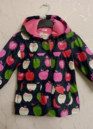 Плашок, дождевик.