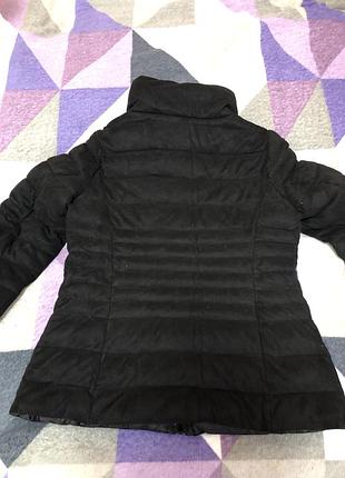 Куртка s 2
