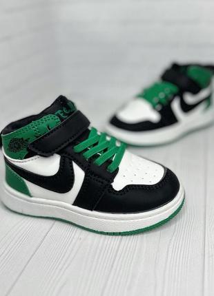 Крутезные хайтопы для детей🤩