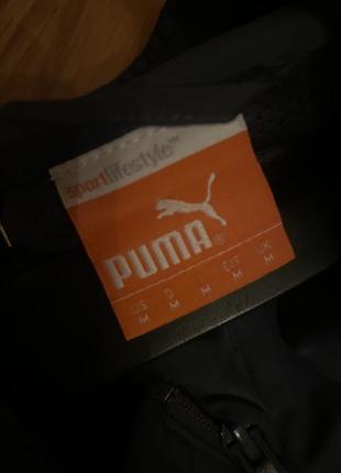 Ветрівка puma2 фото