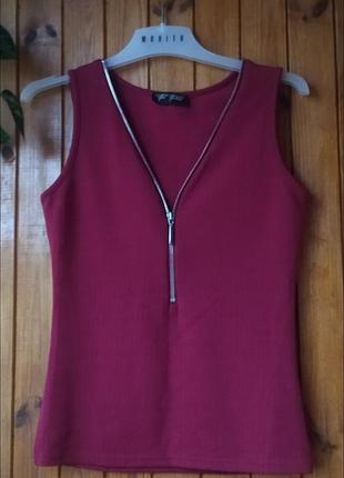 Шикарный топ