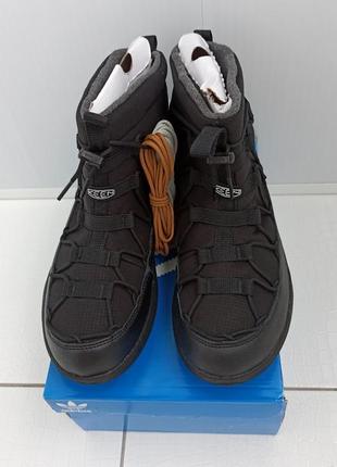 Ботинки снегоходы keen waterproof uneek snk chukka wp 1025491 оригинал