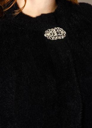 Пальто альпака болеро туреччина 🇹🇷 люкс якість9 фото