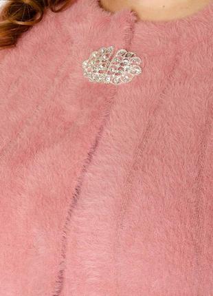 Пальто альпака болеро туреччина 🇹🇷 люкс якість10 фото