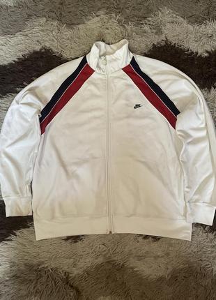 Вінтажна кофта nike vintage