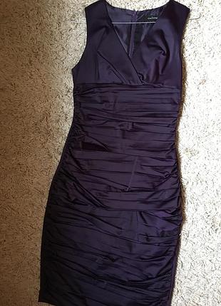 Коктейльне плаття