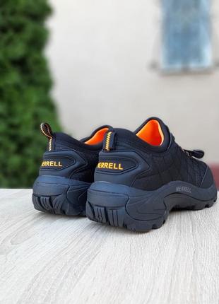 Чоловічі кросівки merrell7 фото