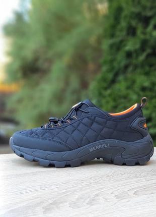 Чоловічі кросівки merrell2 фото