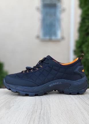 Чоловічі кросівки merrell3 фото