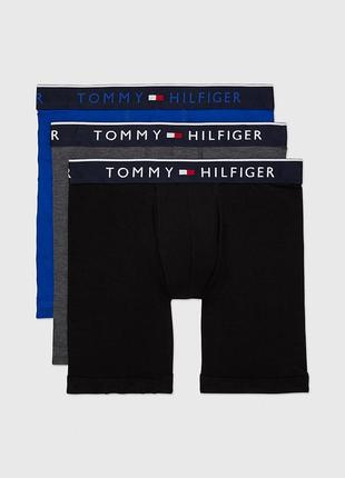 Набір труси-боксери tommy hilfiger подовжені