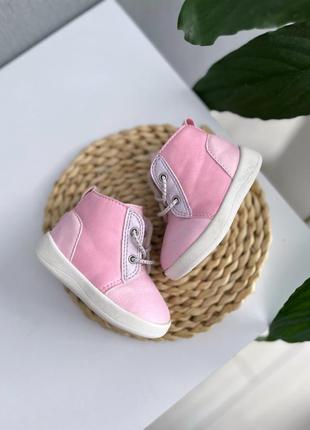 Ботинки ugg 11.3 cm