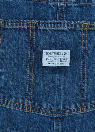 Комбинезон, шорты levis3 фото