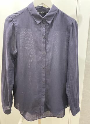 Сорочка zara