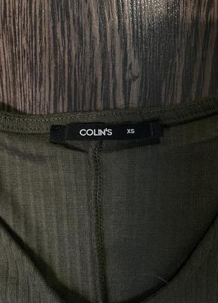 Сильное платье colin's2 фото