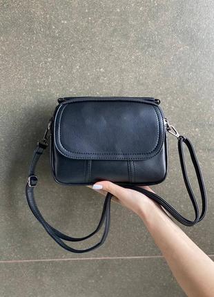 Сумочка crossbody