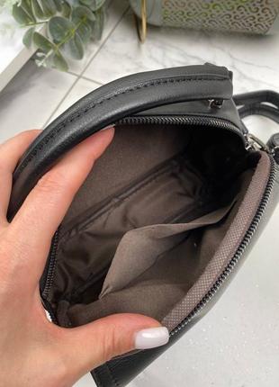 Сумочка crossbody7 фото