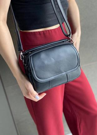 Сумочка crossbody9 фото