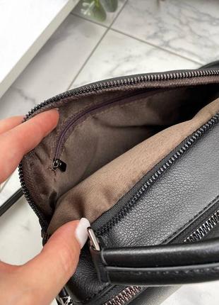 Сумочка crossbody6 фото