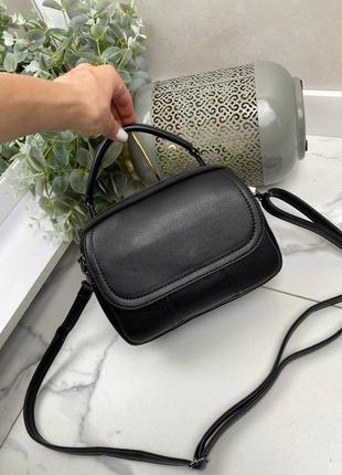 Сумочка crossbody3 фото