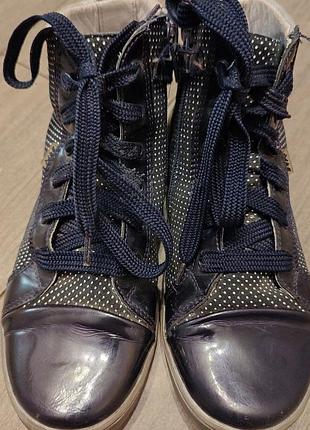 Ботиночки 33р.bartek