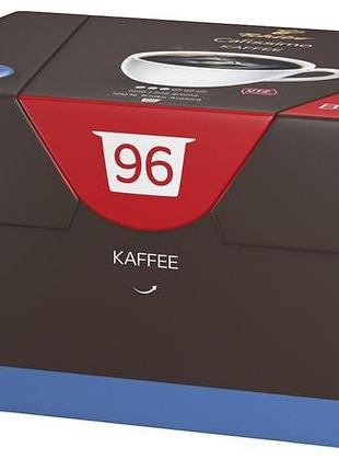 Кофе в капсулах tchibo cafissimo kaffee mild 96 шт германия