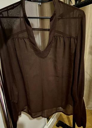 Блузка mexx