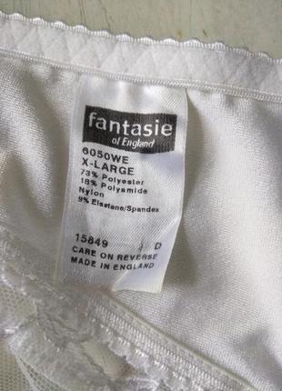 M-xl fantasie пояс для панчіх підв'язки для панчох6 фото