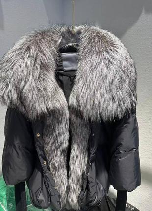 Шикарний пуховик люкс класу 10 кольорів