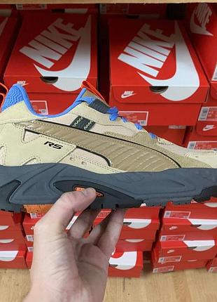 Кроссовки puma rs-trck explore > 42.5р по 44.5р < оригінал! акція! -5%