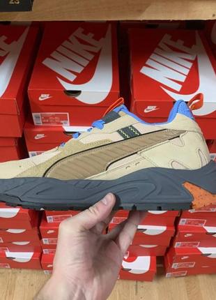 Кроссовки puma rs-trck explore &gt; 42.5р по 44.5р &lt; оригинал! акция! -5%3 фото